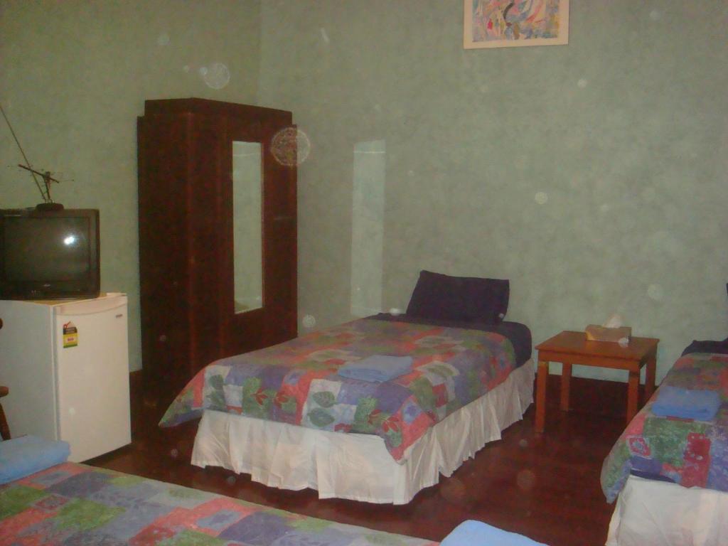 The Priory Hotel Dongara Zimmer foto