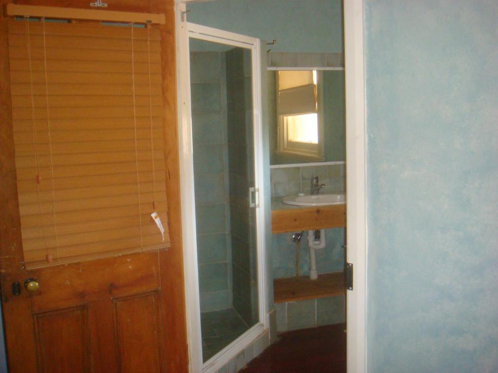 The Priory Hotel Dongara Zimmer foto