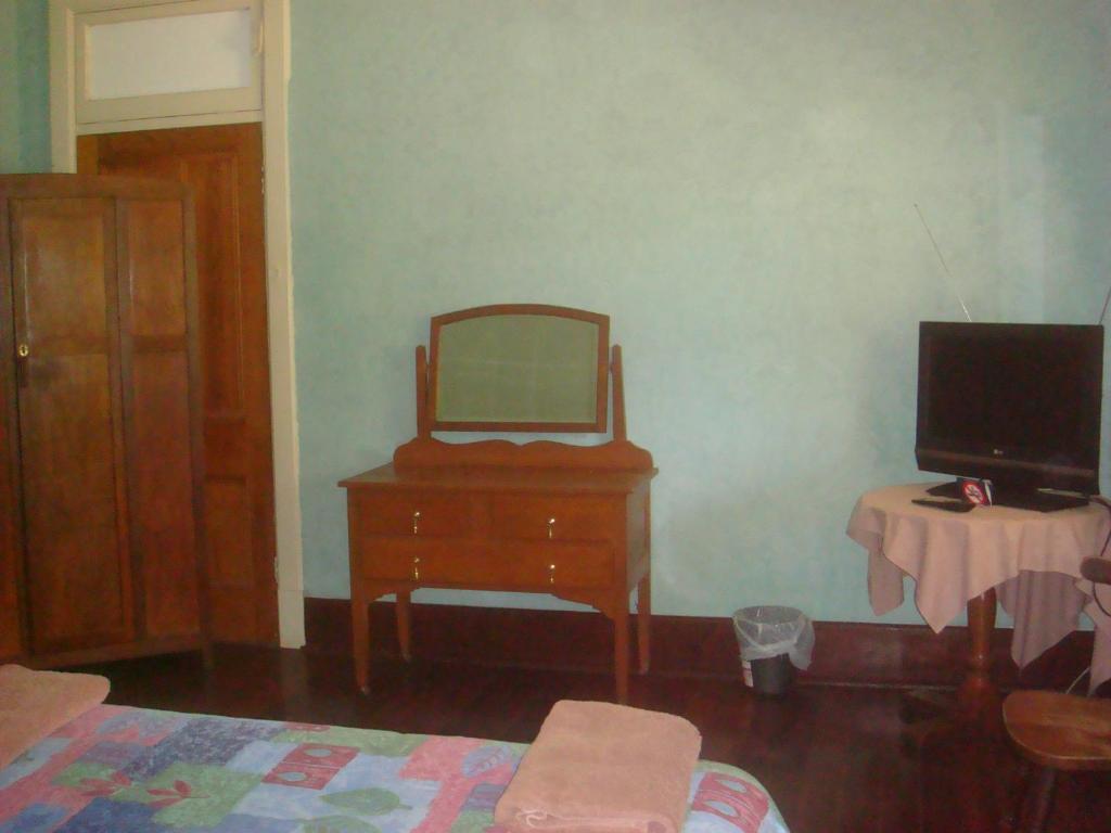 The Priory Hotel Dongara Zimmer foto
