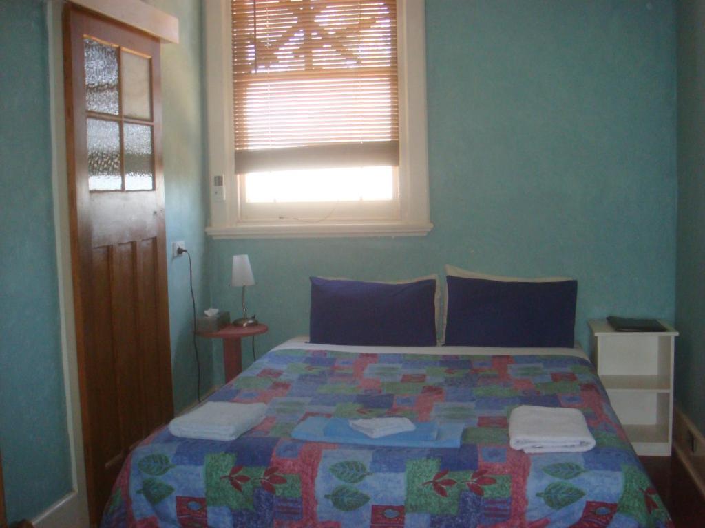 The Priory Hotel Dongara Zimmer foto